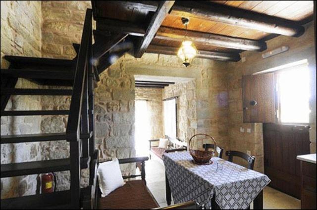 Esperides Stone Houses Palekastro Exterior foto
